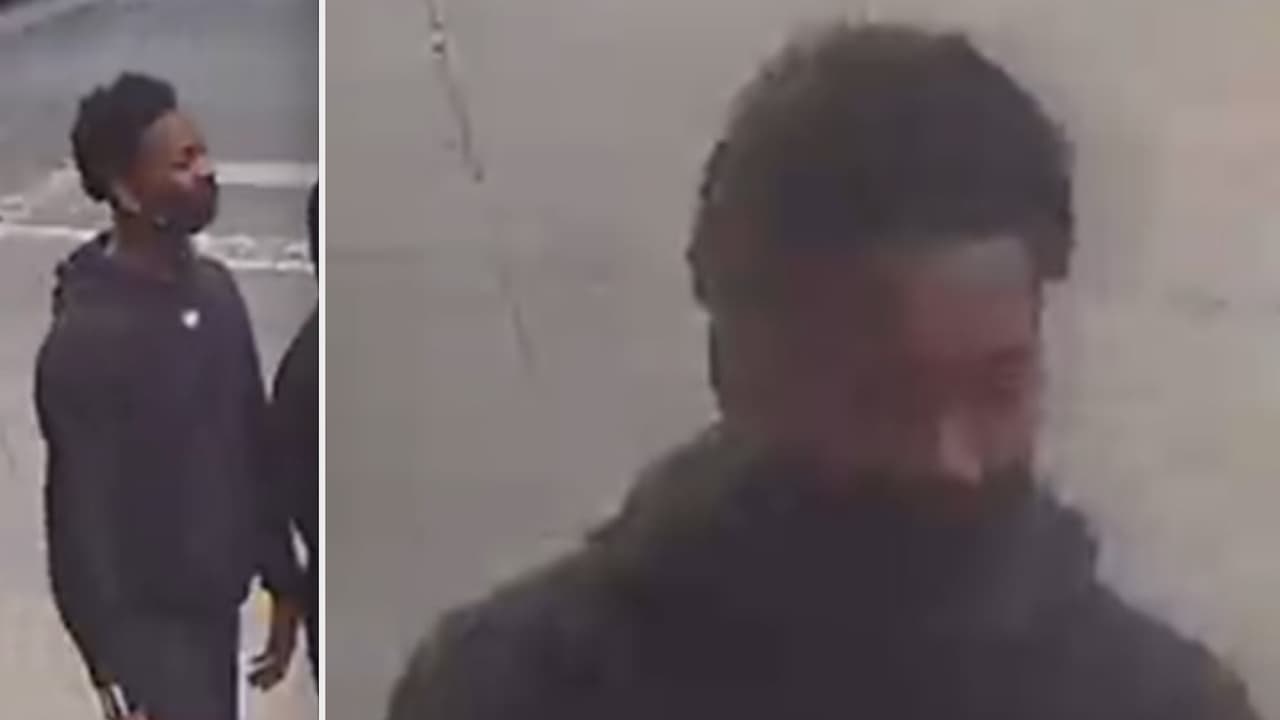 Hombre dispara a auto donde viajaban dos niños y una paramédico fuera de servicio en Brooklyn