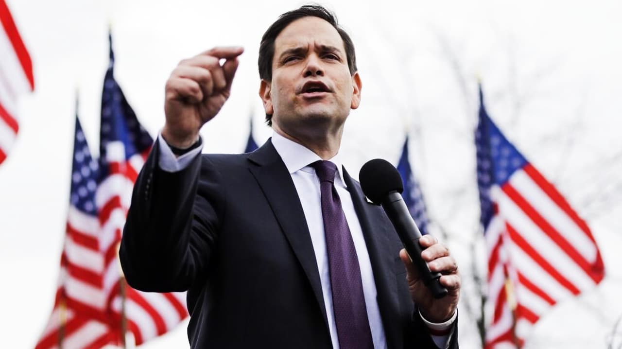 Expertos del exilio analizan sanciones a GAESA y otras empresas de Cuba anunciadas por Marco Rubio