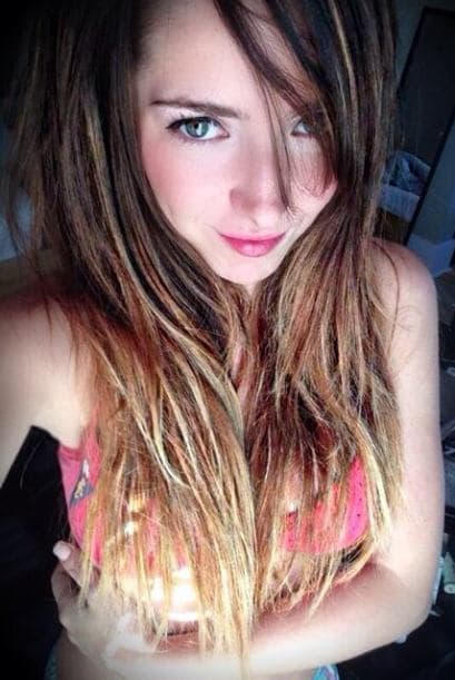 Sin duda es toda una belleza.