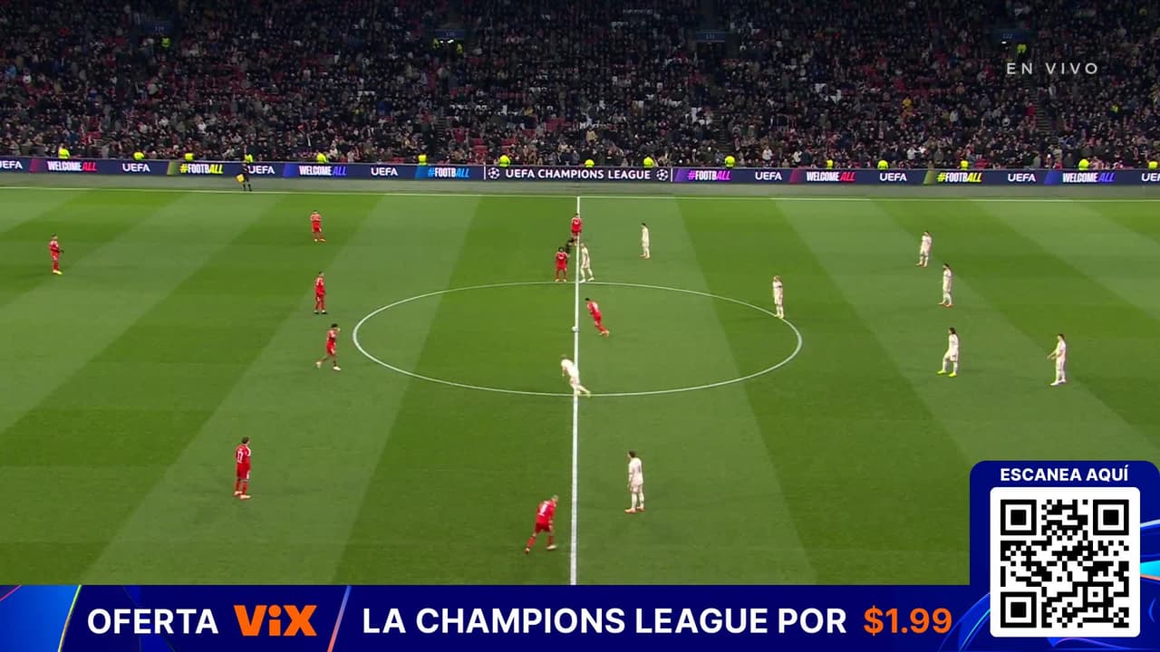 ¡Inicia la transmisión! Ajax vs Benfica EN DIRECTO