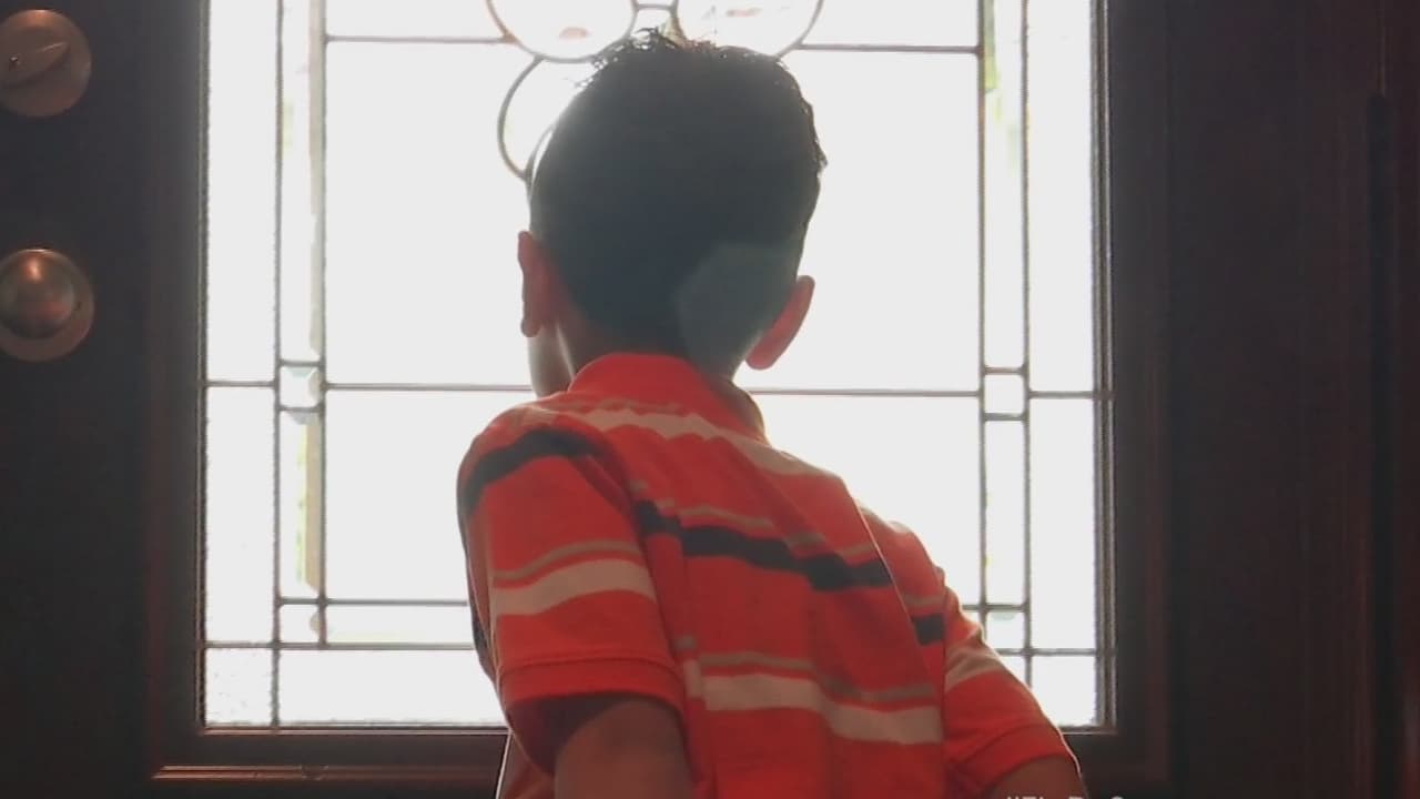 Desarrollan un análisis de sangre y orina para detectar el autismo 