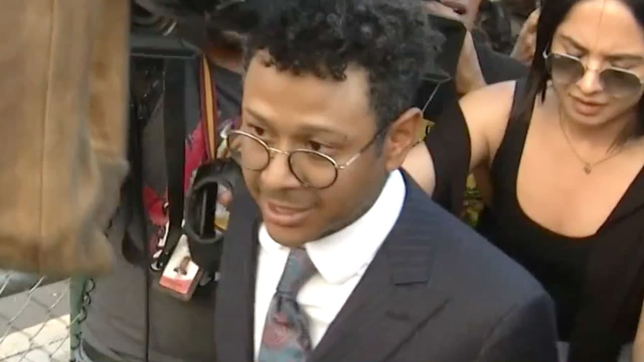 Kalimba deberá acatar las medidas impuestas por el juez, ¿podría perder su pasaporte?