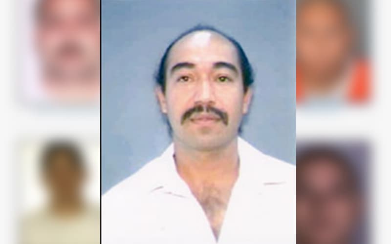 <b>Cesar Augusto Nistal</b> fue acusado de abusar sexualmente de un pariente menor de edad por un lapso de 10 años. Se cree que el sospechoso, quien tiene doble ciudadanía en EEUU y Guatemala, se fugó al país centroamericano. Autoridades guatemaltecas no han logrado su captura.