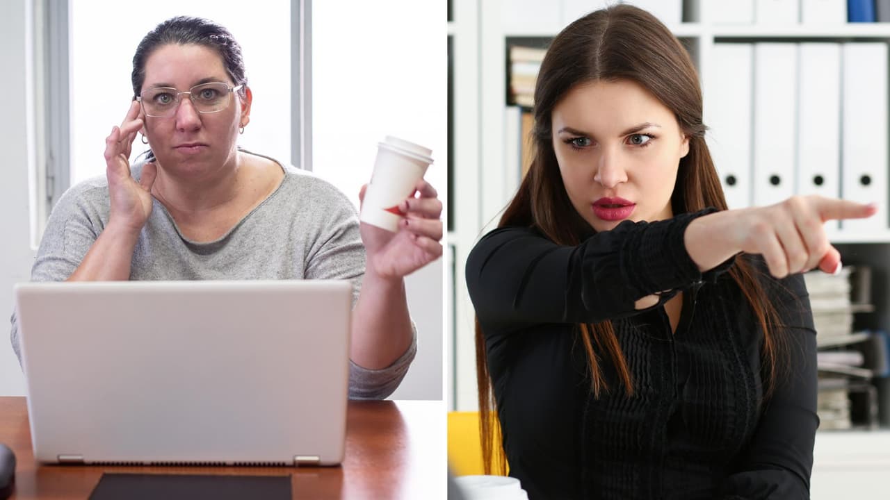 Pidió faltar a su primer día de trabajo y no la dejaron: renunció y causó polémica en TikTok