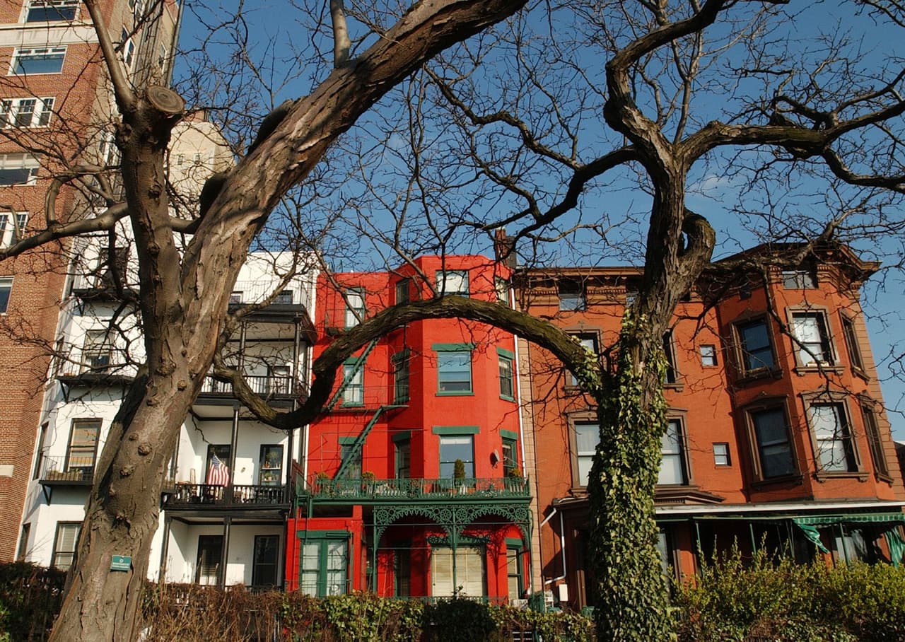 "Pagamos renta o ponemos comida en nuestras mesas": razones tras la huelga de renta en Nueva York