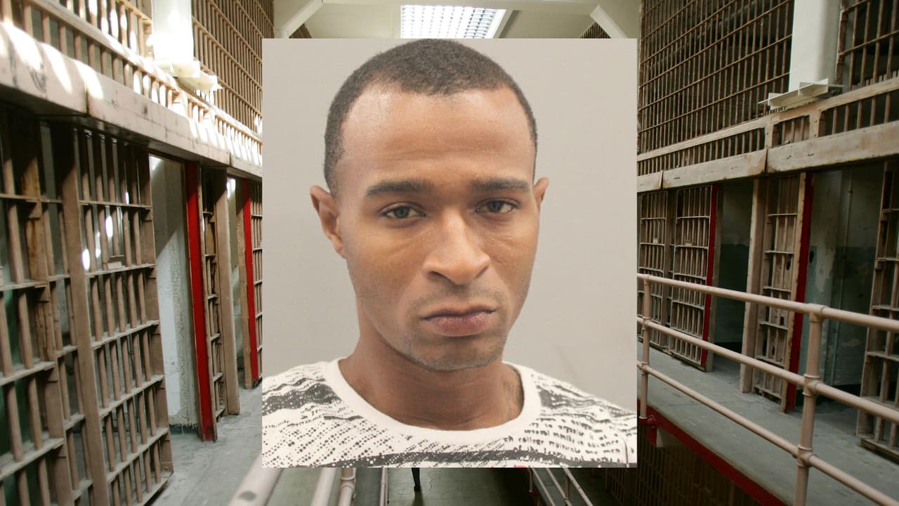 Sentencian a 80 años de prisión a un hombre por traficar fentanilo, golpear a un oficial y asesinar a una persona