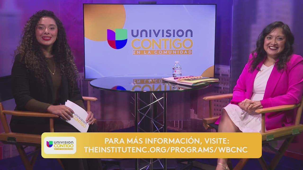 Recursos Esenciales para Mujeres Empresarias en Carolina del Norte.