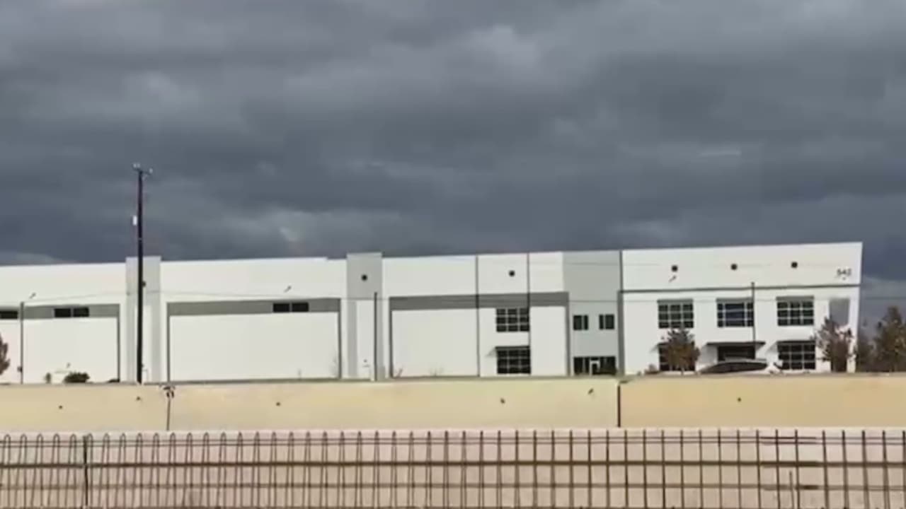 La alcaldesa de San Antonio se opone judicialmente al nuevo Centro de Detención