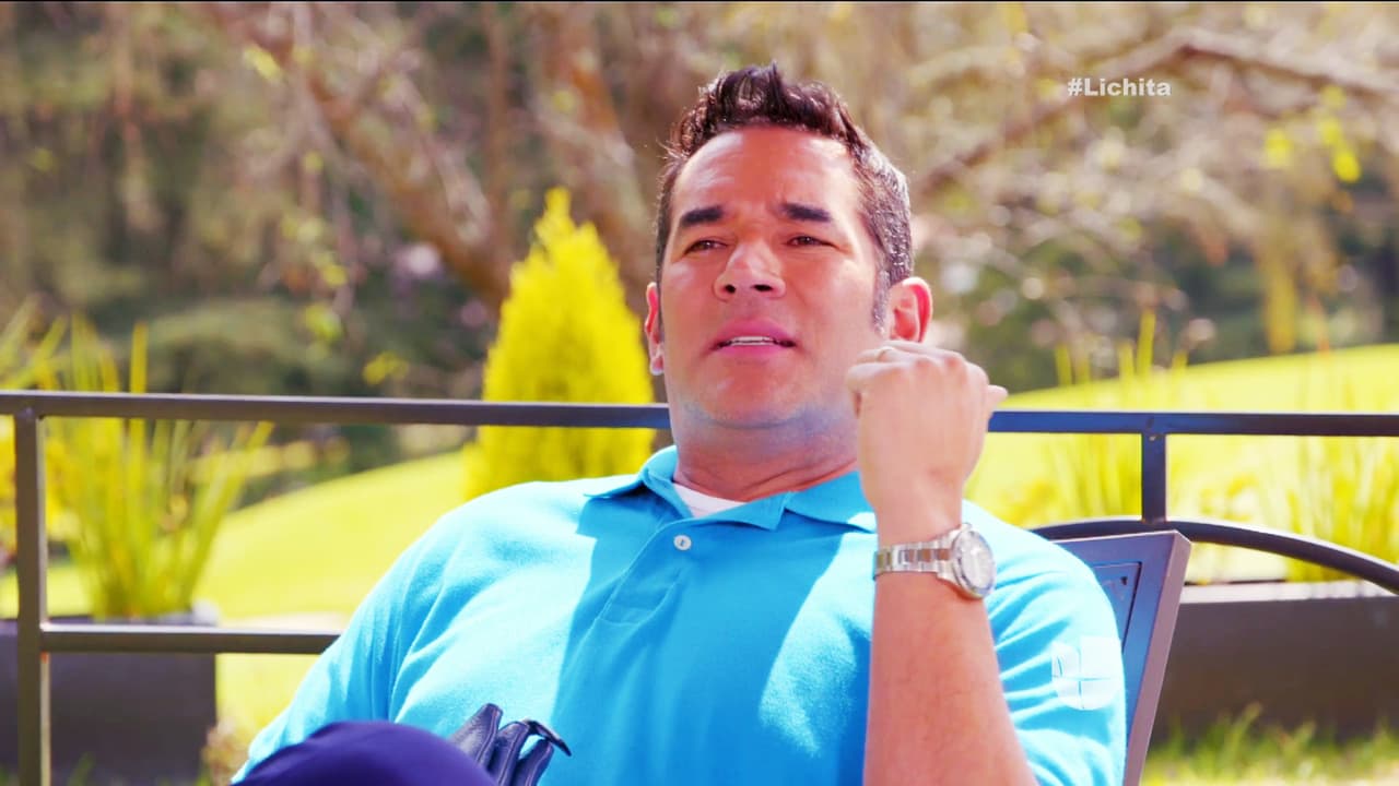 ¡Vamos! Rompe el silencio.