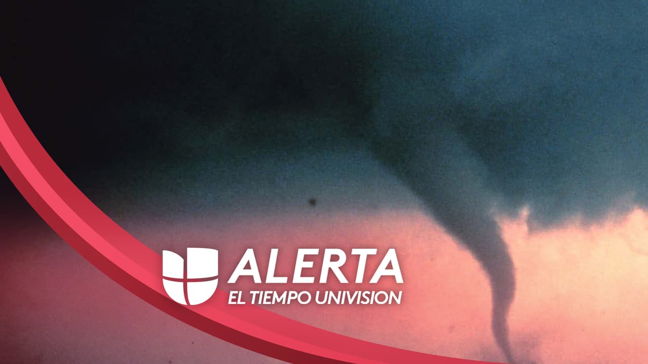 Paso de Ida: emiten un aviso de tornado para Nueva York y casi toda el área tri-estatal