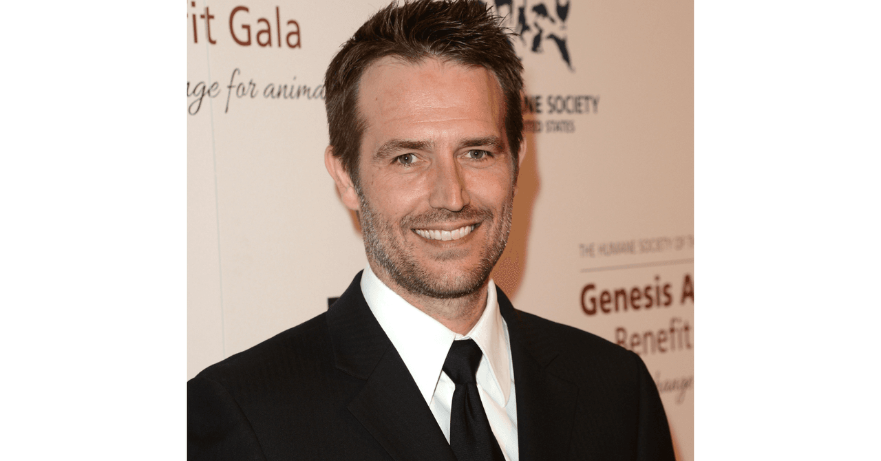 Michael Vartan