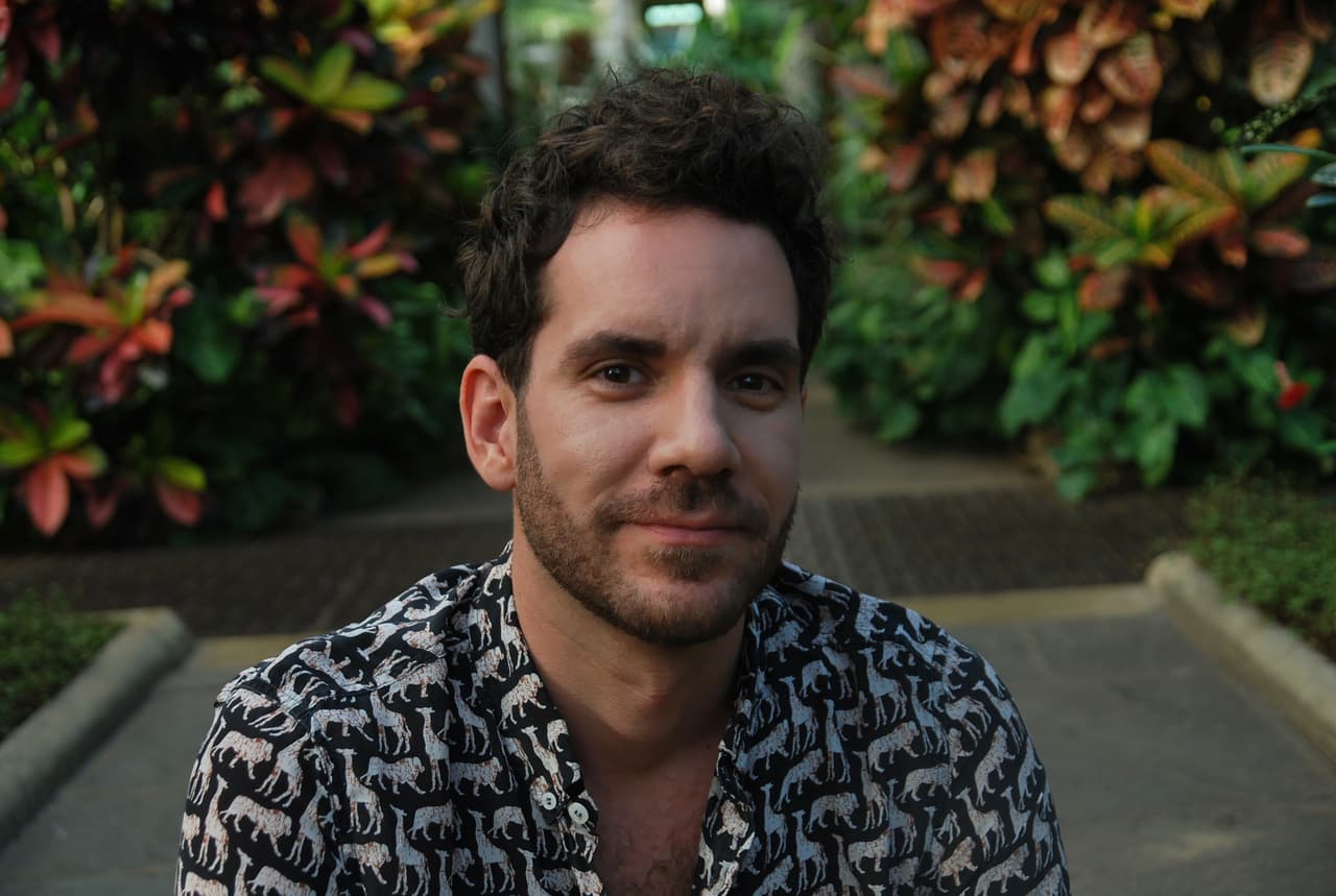 Thornato trae el encanto de Latinoamérica en su disco debut, 'Bennu'