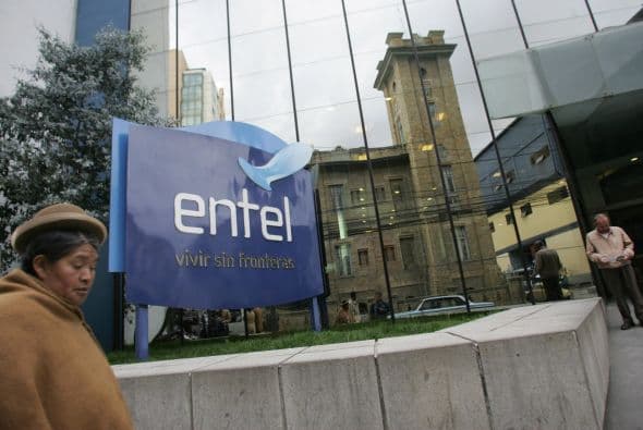 MAYO DE 2008- La Empresa Nacional de Telecomunicaciones, que hasta esa fecha era administrada por el grupo italiano EuroTelecom, es declarada como expropiada.