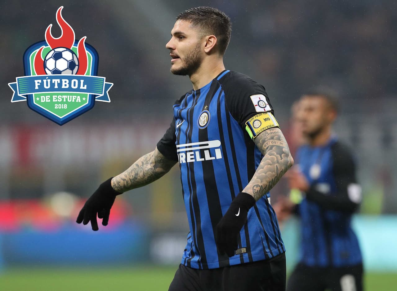 El jugador argentino es codiciado por dos grandes del balompié europeo.