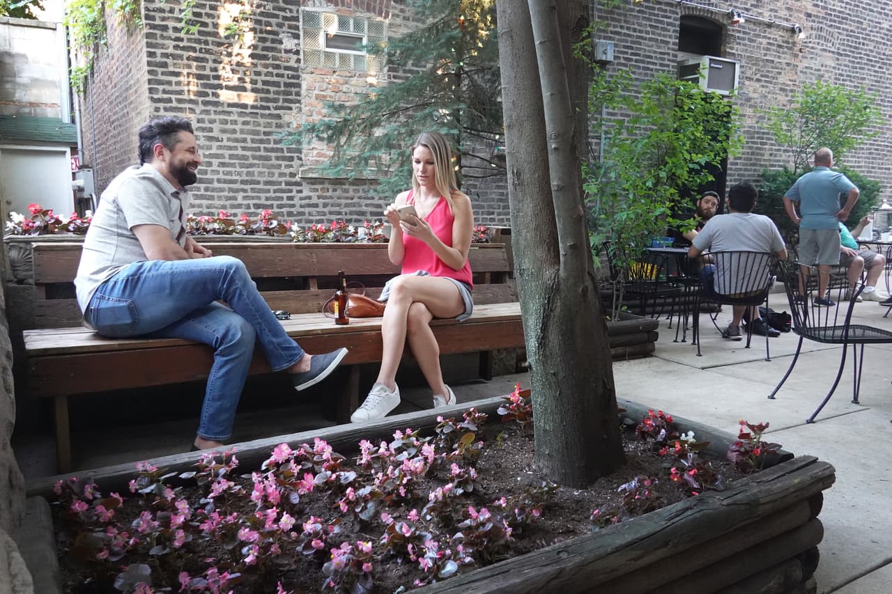 Illinois reporta 39 nuevas muertes por coronavirus al entrar a la cuarta fase de la reapertura