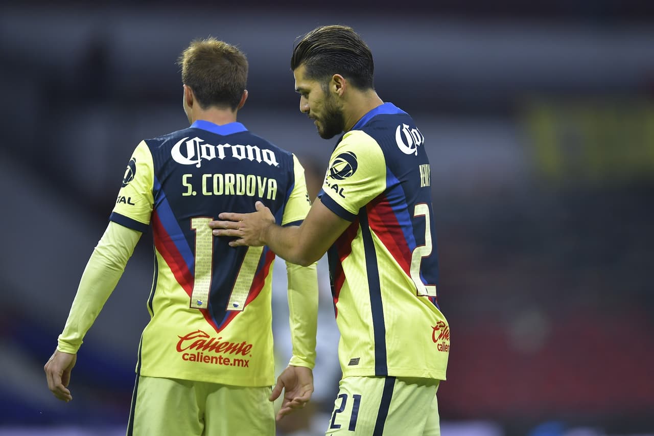 Para Peláez, Córdova y Henry son los mejores mexicanos de América