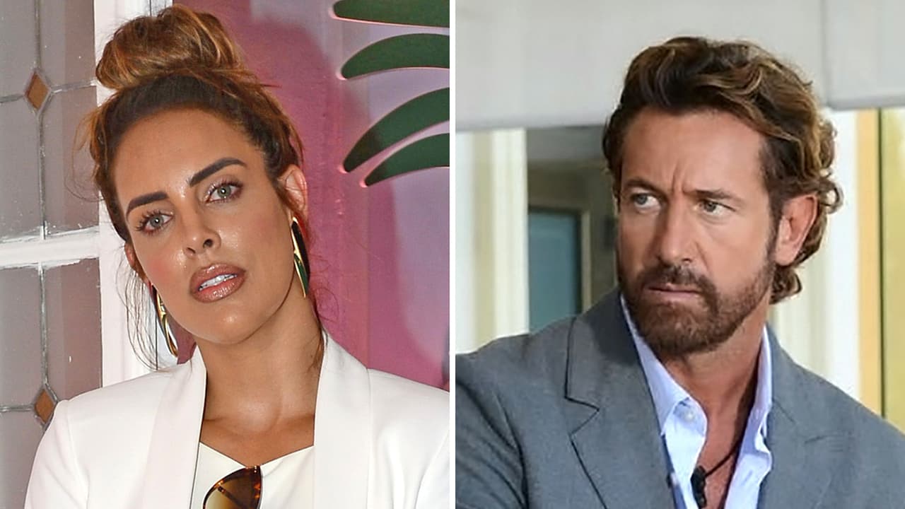 Sara Corrales ya habría reaccionado a rumores de romance con Gabriel Soto: esto se sabe