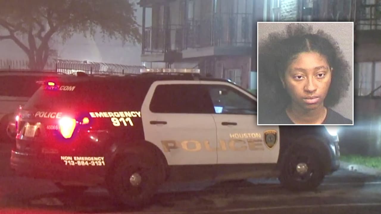 Su hija de 5 años murió y ella dijo que fue por una caída. Ahora está presa acusada de maltratarla