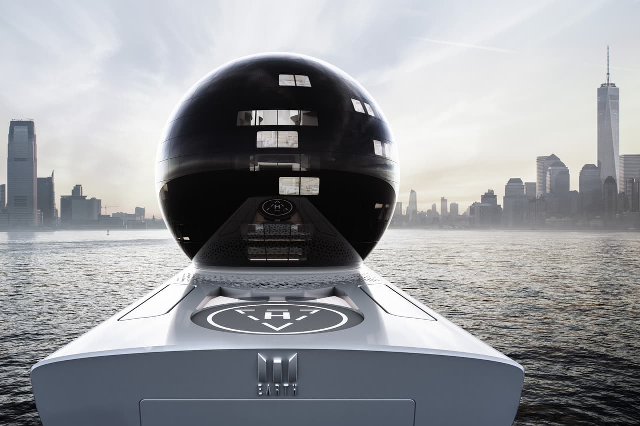 El proyecto está desarrollando una tecnología de rastreo que ayudará a monitorear las condiciones ambientales en todo el planeta para proteger la biodiversidad y los ecosistemas. También trabaja en un proyecto de reciclaje para transformar los residuos en productos reutilizables.
<br>