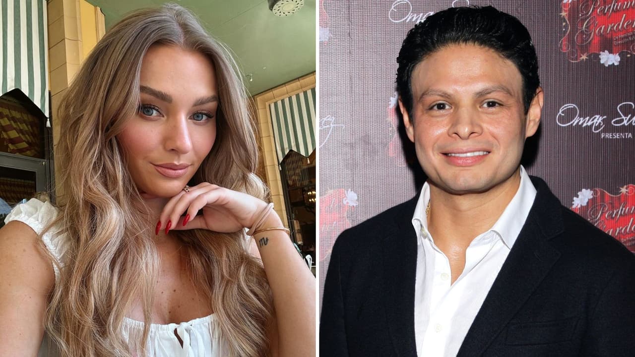 ¿Irina Baeva y Giovanni Medina de vacaciones juntos?: ella avivaría rumores con esta foto