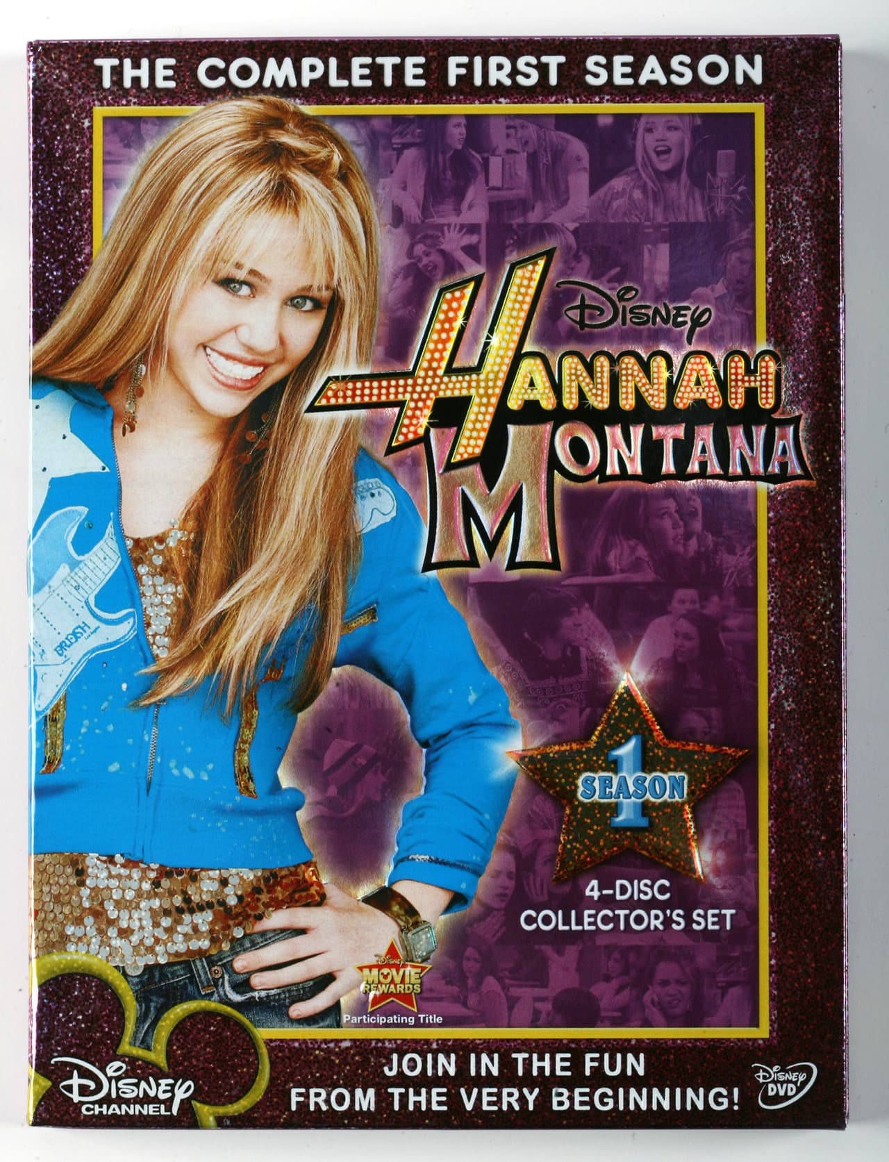 Populares programas como ‘The Suite Life of Zack & Cody’ (2005), ‘Hannah Montana’ (2006), ‘Wizards of Weaverly Place’ (2007) y ‘Good Luck Charlie’ (2010) fueron protagonizados por actrices como Miley Cyrus y Selena Gómez.