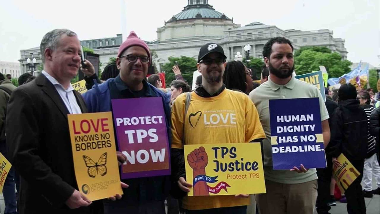 Abogada de inmigración responde: estas son las opciones tras el fin del TPS para El Salvador