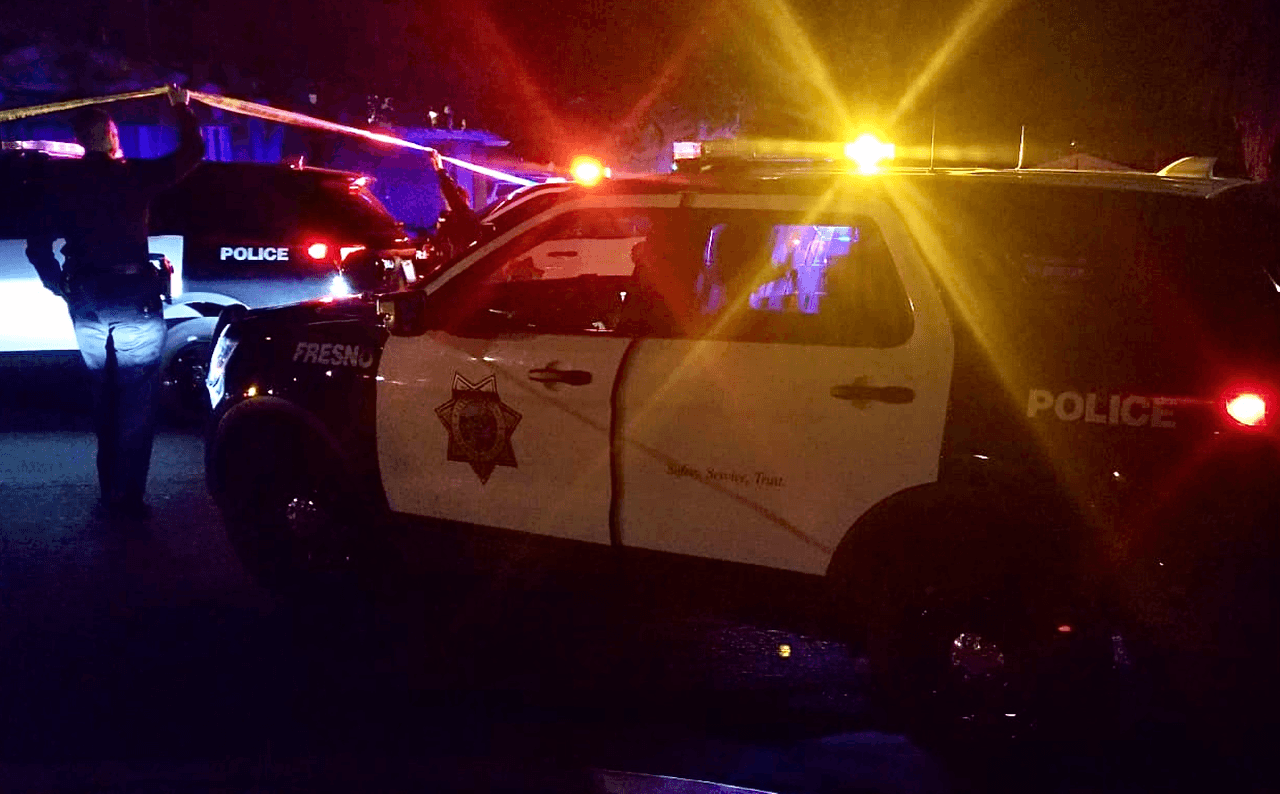 Indigente muere a tiros tras una pelea con un guardia de seguridad en Fresno