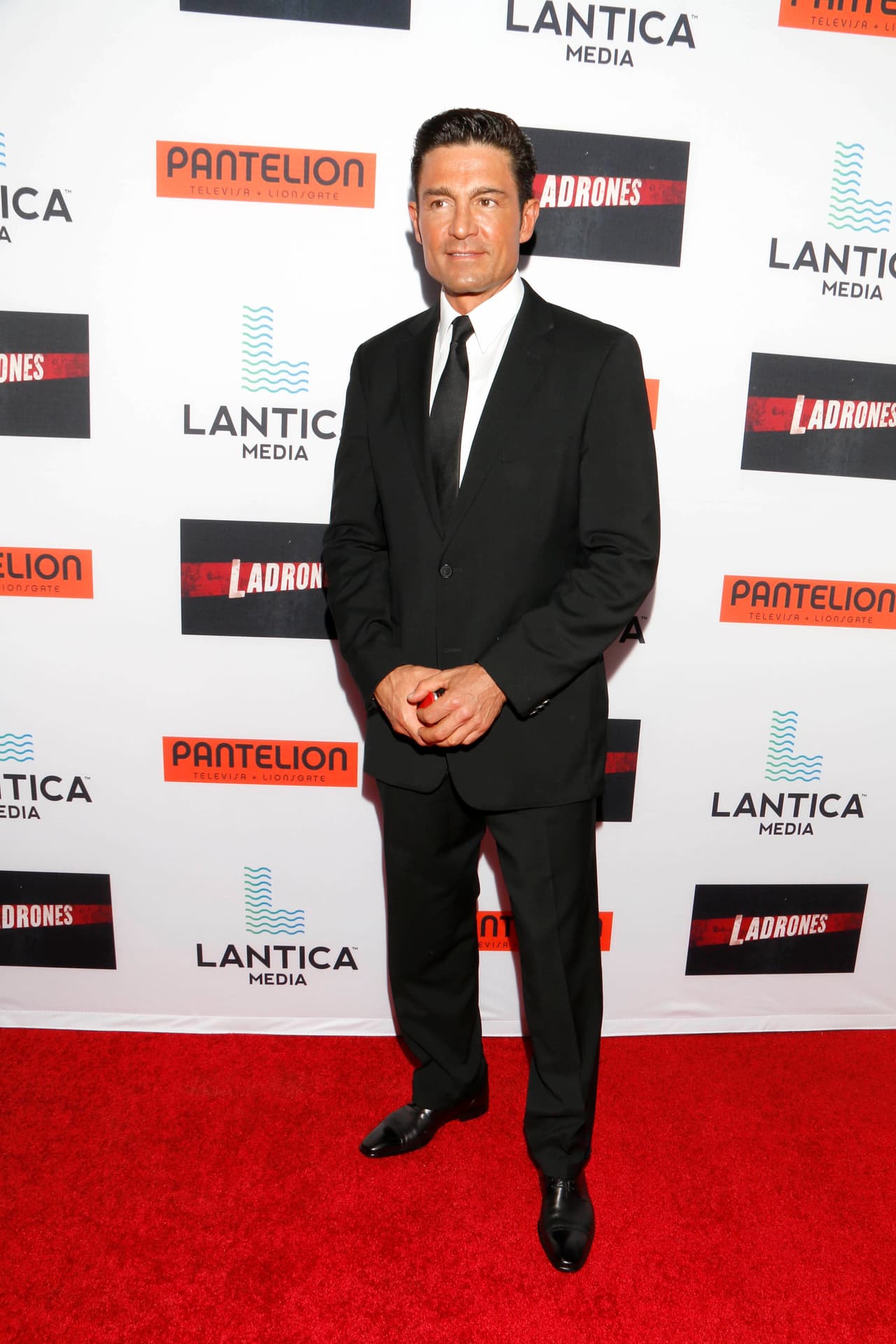 'Ladrones' se estrena el próximo 9 de octubre en Estados Unidos.