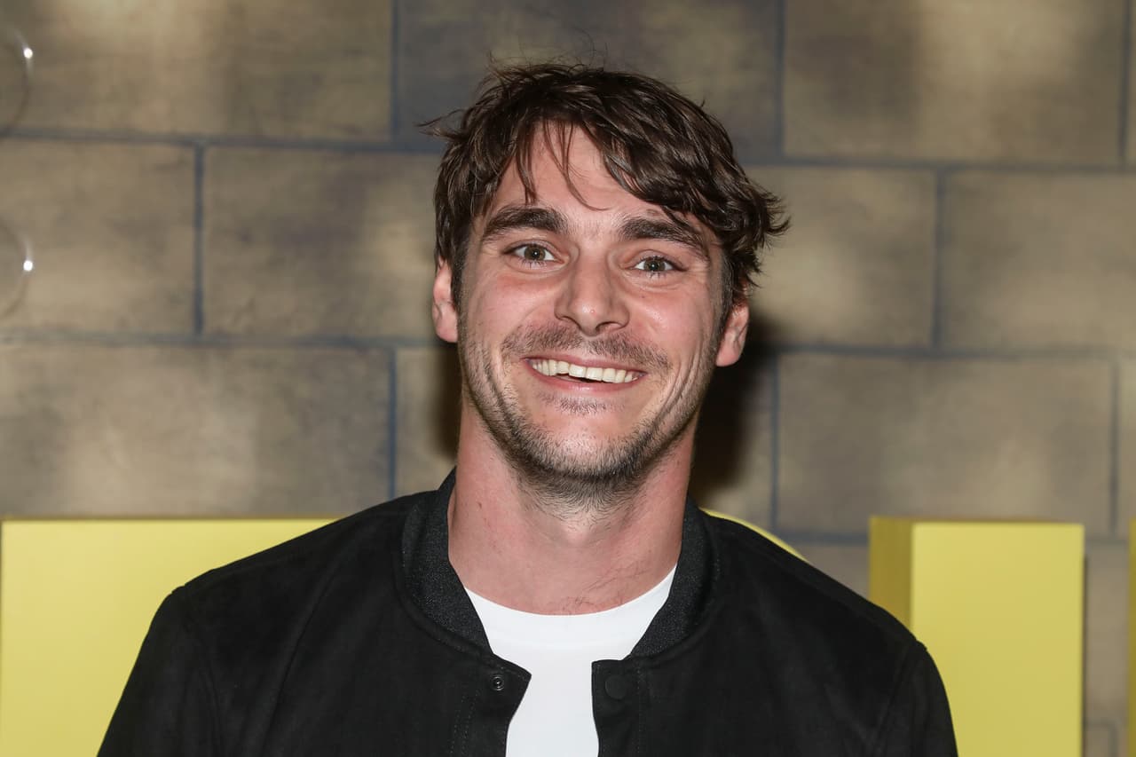 Muere RJ Mitte, actor de 'Breaking Bad', a los 34 años