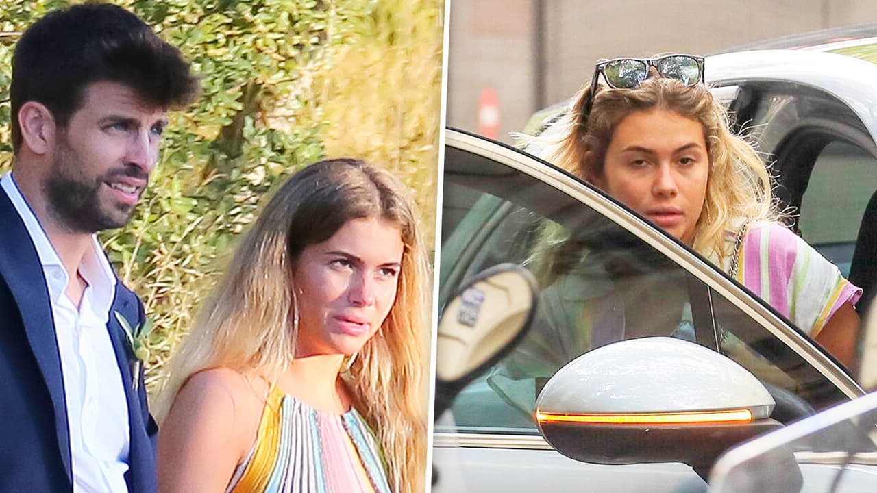 Revelan que Piqué le habría pagado a Clara Chía un 'arreglito' en el rostro: esto se sabe
