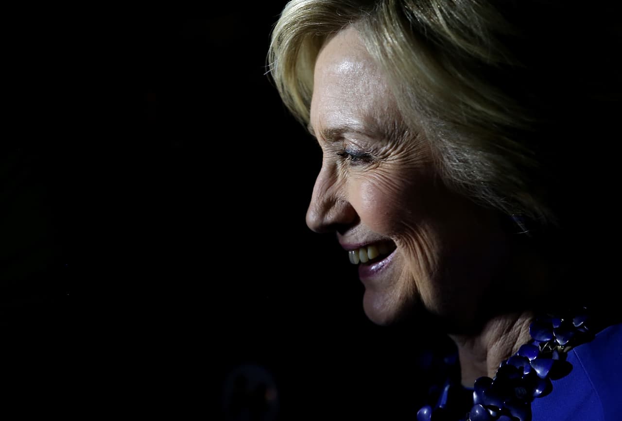 Hillary Clinton, Donald Trump y la explotación de la “carta femenina”