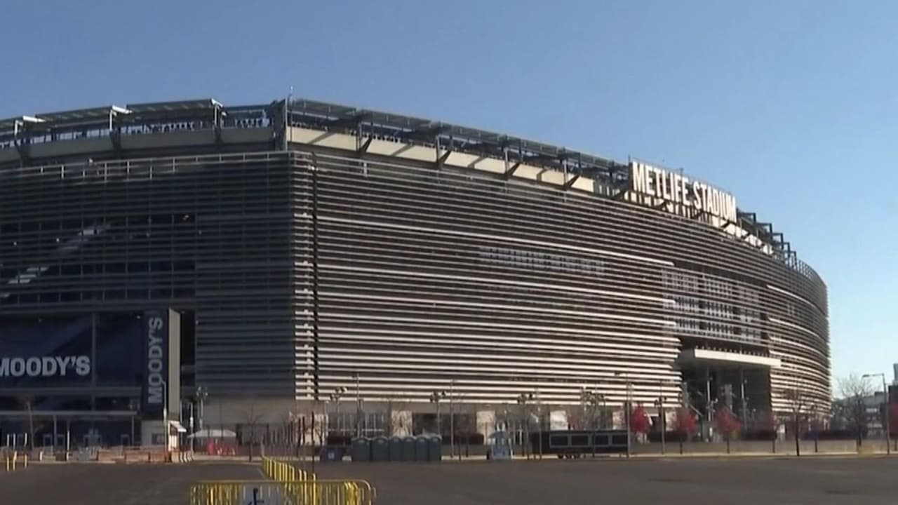 Mundial 2026: Fiscalías de Nueva York y Nueva Jersey investigan a la FIFA