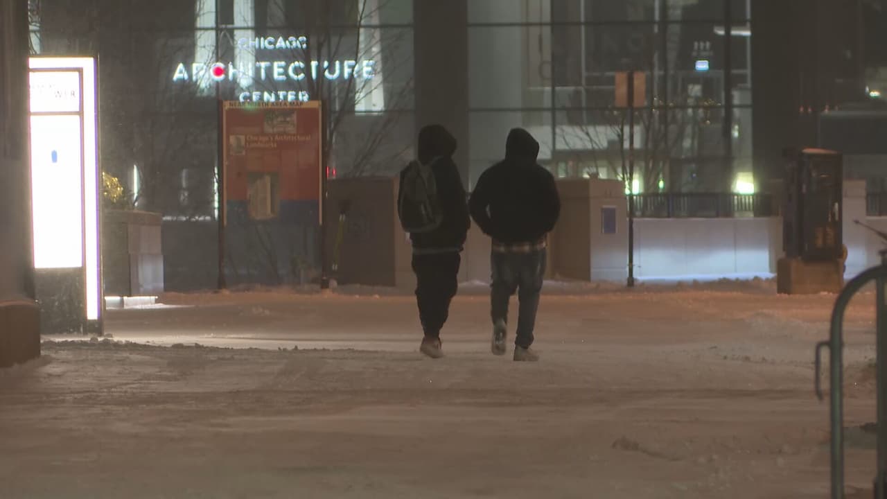 Desde la madrugada del sábado bajan las temperaturas a un dígito en Chicago. Hay advertencia por sensación térmica baja en los condaados McHenry, Kane, Kendall, Grundy, DeKalb y LaSalle hasta las 9:00 am del sábado.