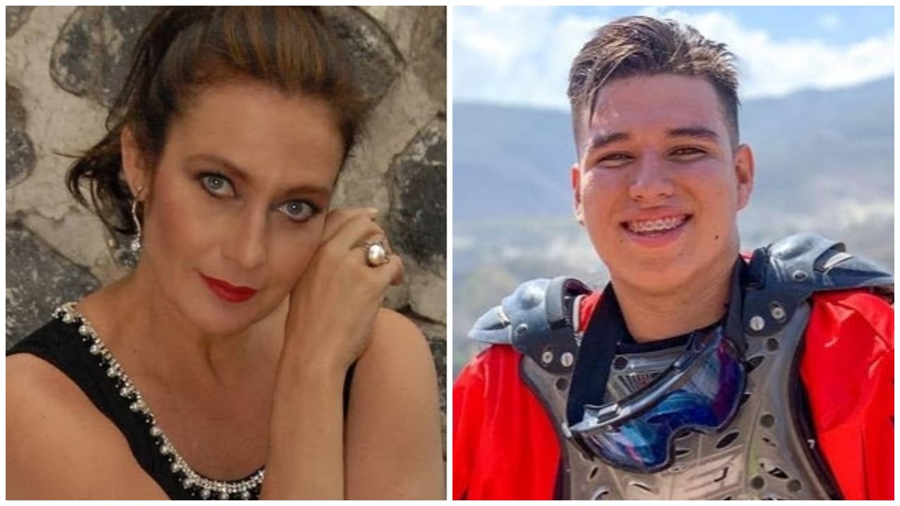 El sobrino de Diana Golden fue secuestrado en Guatemala: es cantante y tiene 20 años