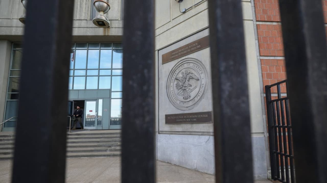 Juicio Nicolás Maduro: Juez desestima el intento de la defensa para los cargos de narcotráfico