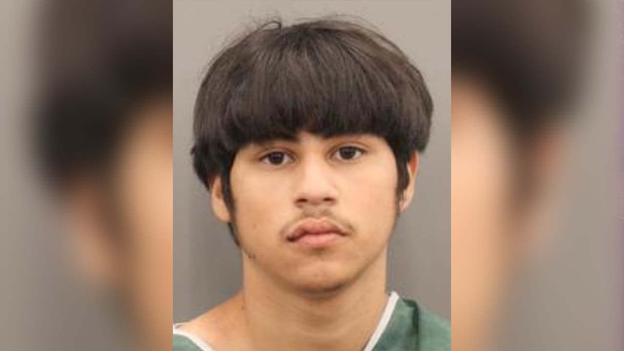Dos adolescentes acusados de robo, agresión sexual y rapto de una joven en Houston