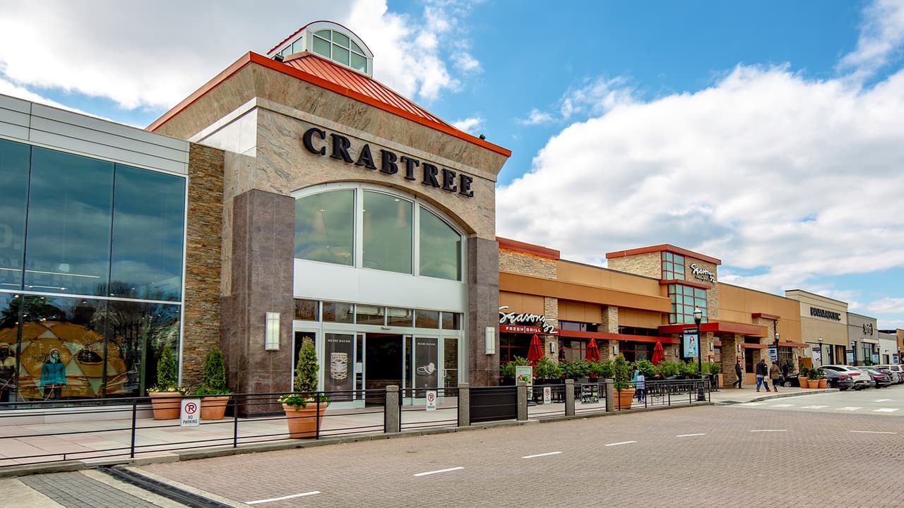 Feria de empleo en Crabtree Valley Mall: lista de empresas que buscan trabajadores