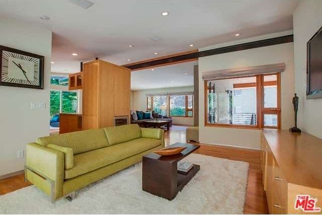 Así que, ¿te gustaría mudarte?