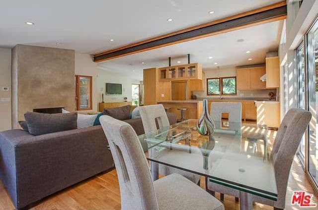 Fue el famoso arquitecto Michael Allan Eldridge quien se encargó de erigir tan impresionante construcción.