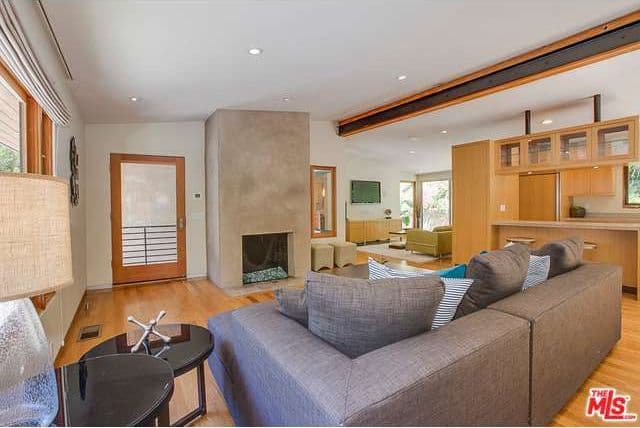 No hay rincón en este hogar que no valga la pena explorar.