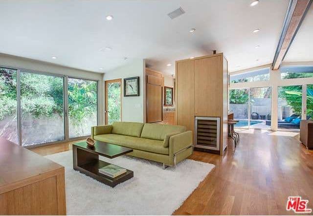 ¡La casa está lista para hacer feliz a su próximo dueño!