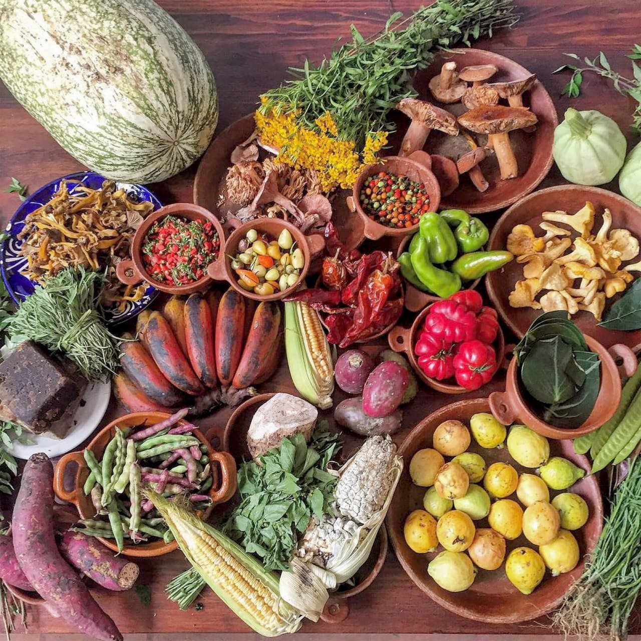 NOMA restaurant, Tulum