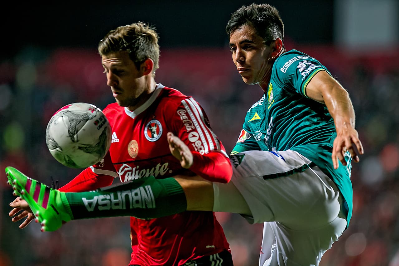 Tijuana 0-0 León: Xolos y León demasiado mansos, empatan sin goles en Tijuana