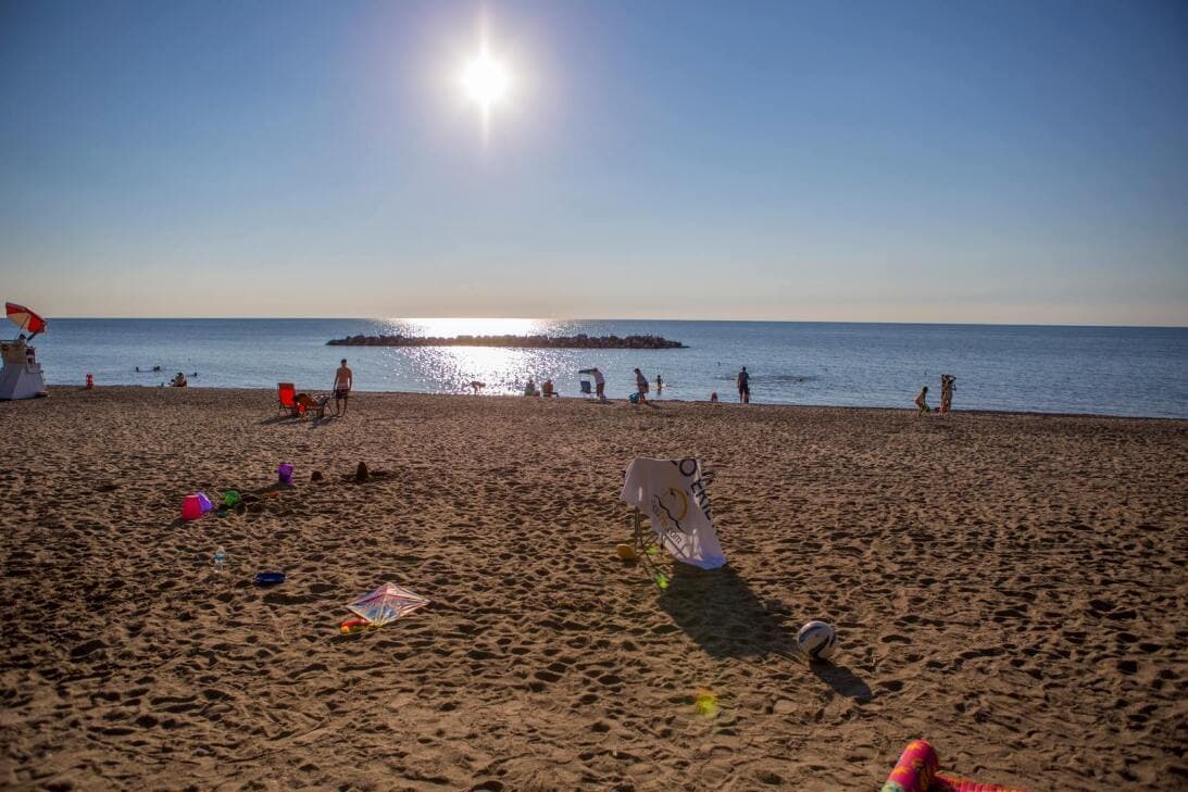 <b><a href="https://www.univision.com/local/philadelphia-wuvp/mejores-playas-pensilvania-visitar-verano-2022-fotos">MIRA TAMBIÉN: Estas son las mejores playas de Pensilvania para visitar en verano 2022</a></b>