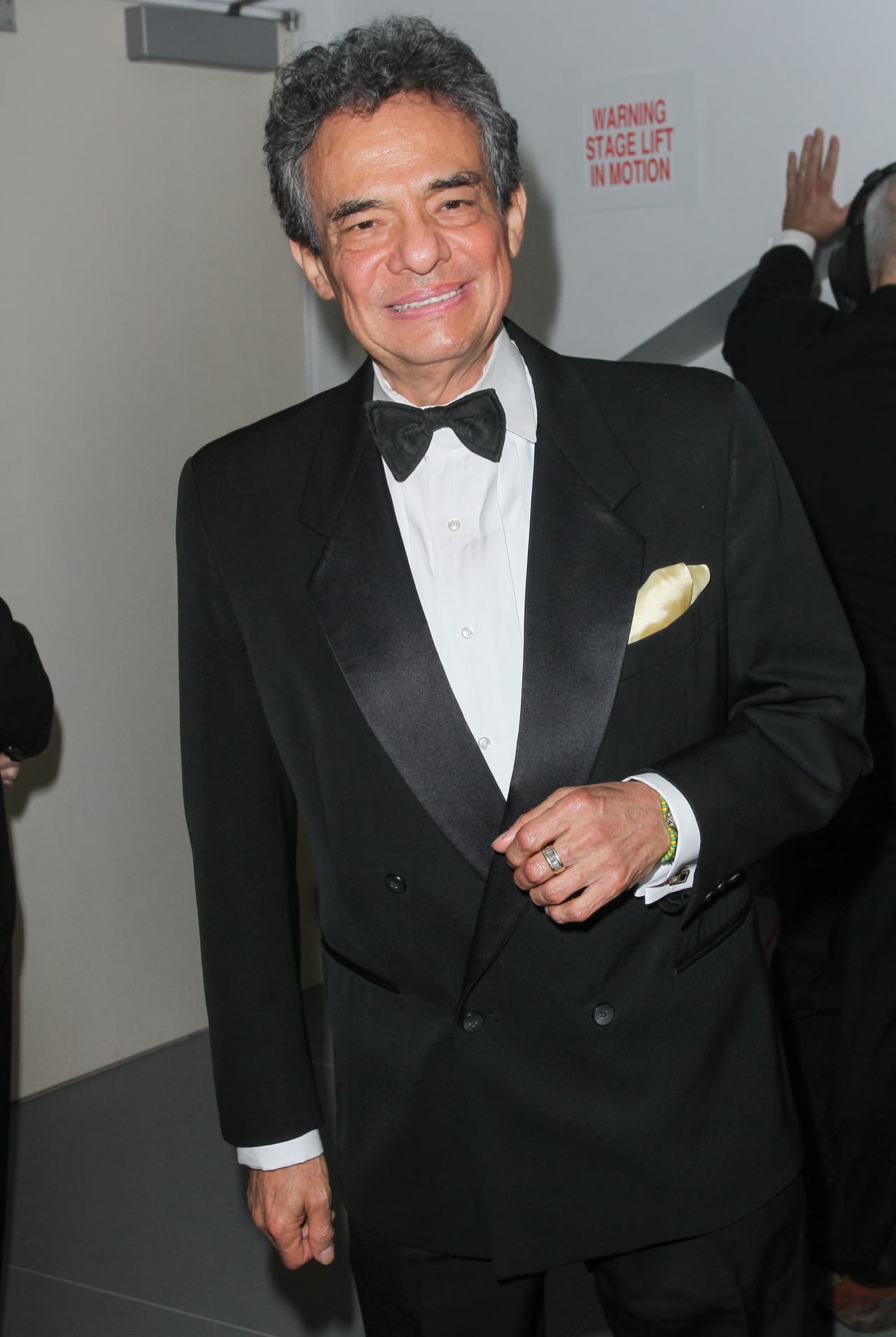 Actualmente, José José está alejado de los escenarios debido a su 
<a href="https://www.univision.com/famosos/jose-jose-rompe-el-silencio-revela-como-esta-de-salud-y-aclara-si-se-reunira-con-sus-hijos-en-mexico-fotos">estado de salud</a>, sin embargo, el cantante aseguró en febrero pasado, que se encuentra estable.