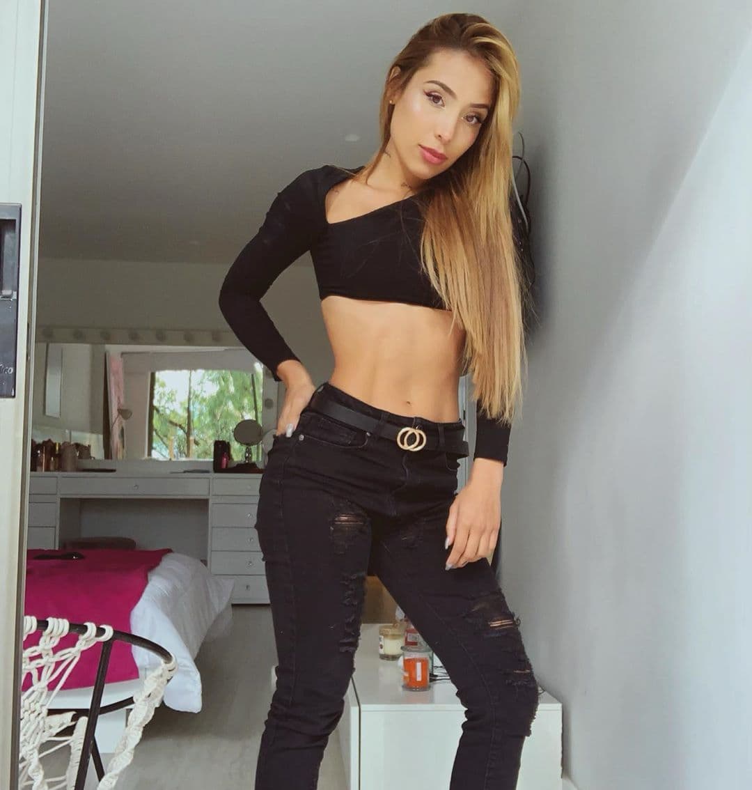 Por último, las hermanas Legarda desearon el mejor de los éxitos a Luisa Fernanda y enfatizaron la necesidad de contar su versión.