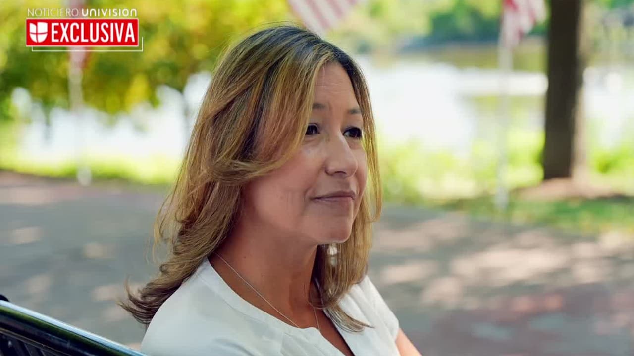 ¡Histórico! Una latina dirige por primera vez una campaña presidencial en EEUU: lidera la reelección de Biden