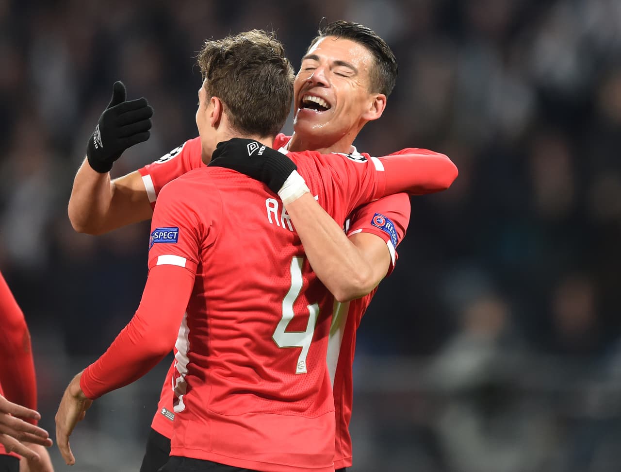 PSV regresa a la senda del triunfo al vencer a ADO