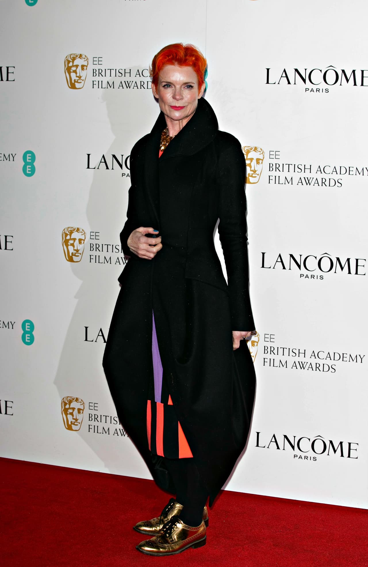 La británica Sandy Powell creó el vestuario de Carol.