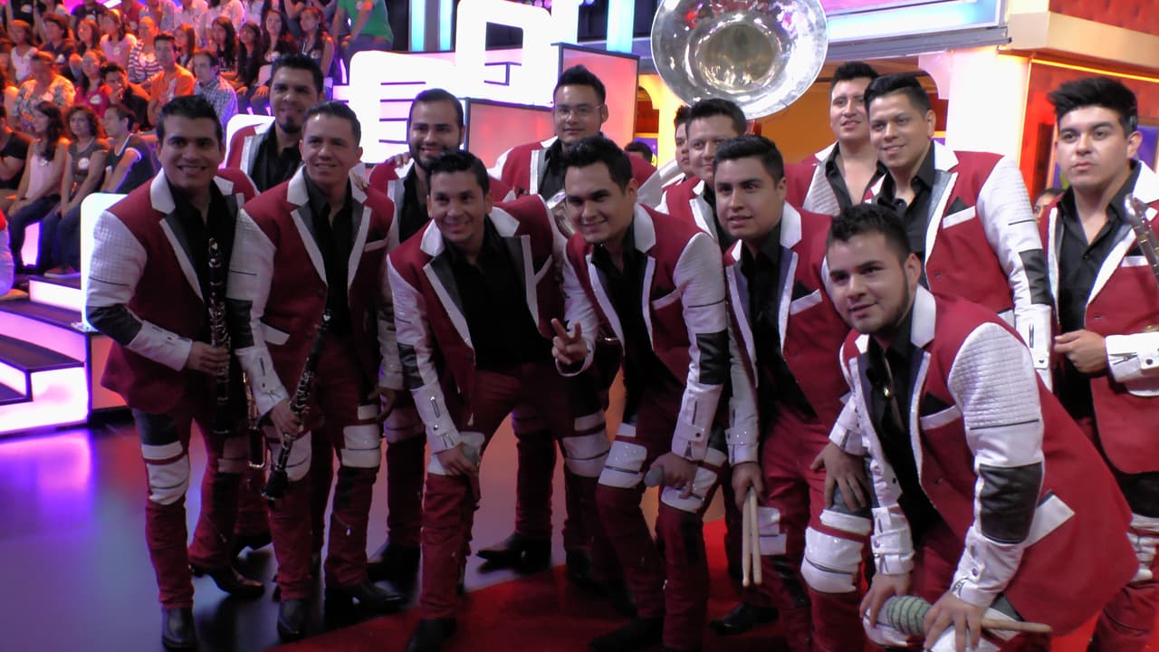 La fiesta del Sabado estuvo mejor que nunca, no te pierdas estas fotos.